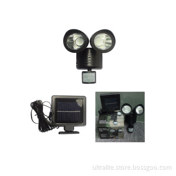 Solar Spotlight Super Bright LED Landscape Light